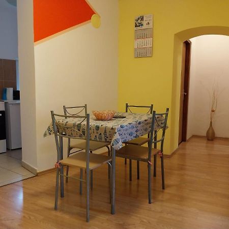 Apartmani Jadran Mali Lošinj Kültér fotó